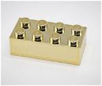 What Is the Golden Brick in 'Lego Masters'? About the Prize (Exclusive)