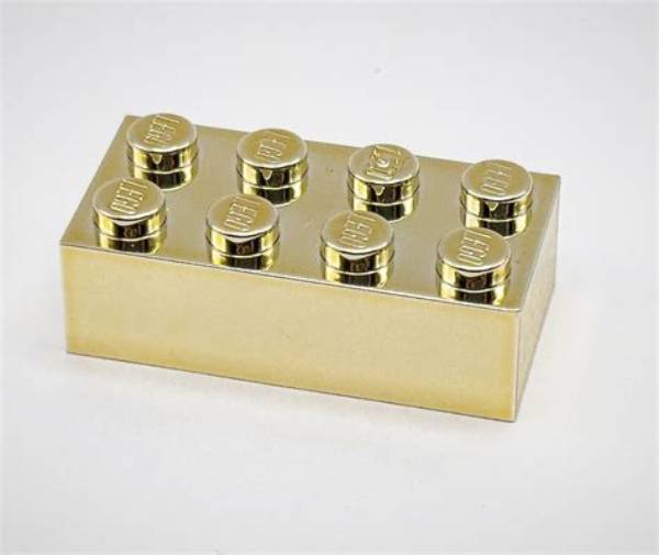 What Is the Golden Brick in 'Lego Masters'? About the Prize (Exclusive)