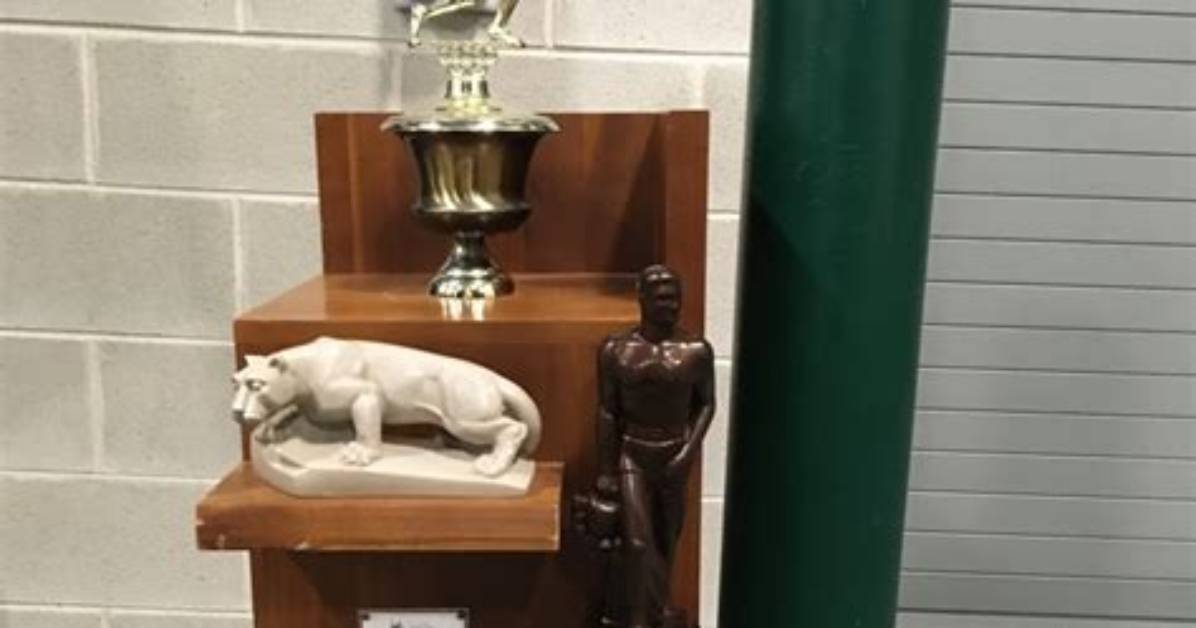 What Is the Land Grant Trophy?