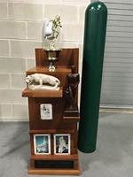 What Is the Land Grant Trophy?