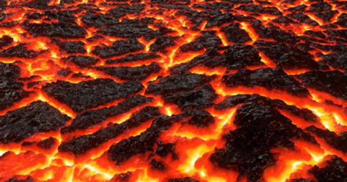 What Is the Lava in 'Floor Is Lava'? Details on the Gameshow