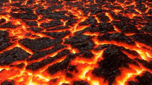 What Is the Lava in 'Floor Is Lava'? Details on the Gameshow
