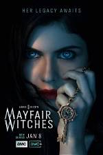 What Is the 'Mayfair Witches' Release Schedule? Details