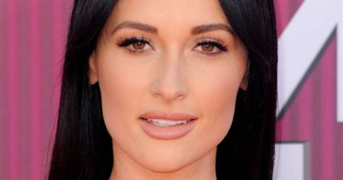 What Is the Meaning Behind Kacey Musgraves' Album "Golden Hour"?