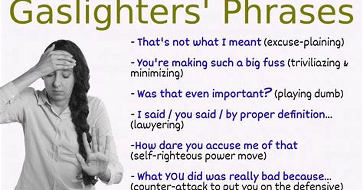 What Is the Meaning of 'Gaslighter' by the Dixie Chicks? It's Their First Single Since 2006