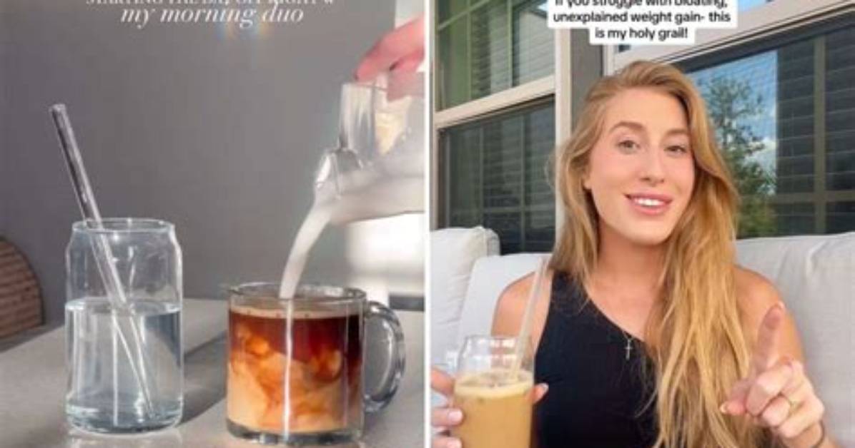What Is the Morning Duo? the Tiktok Girls Promoting It Work for a Multi-Level Marketing Brand