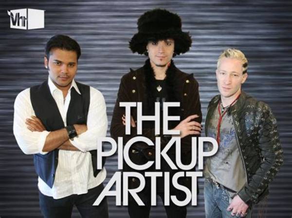 What Is 'The Pickup Artist's Erik Von Markovik Doing Now?