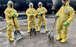 What Is the Playboy Cleanup Crew Mentioned in 'Secrets of Playboy'?