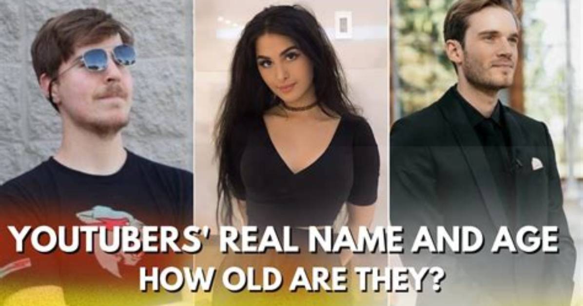 What Is the Real Name of Youtuber Coryxkenshin