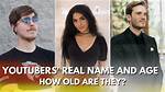 What Is the Real Name of Youtuber Coryxkenshin