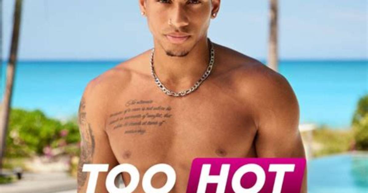 What Is 'Too Hot to Handle's Episode Release Schedule?