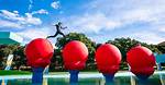 What Is 'Wipeout's' Prize Money Amount? the Pain Might Be Worth It