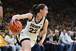 What Is Women's Basketball Player Caitlin Clark's Net Worth?