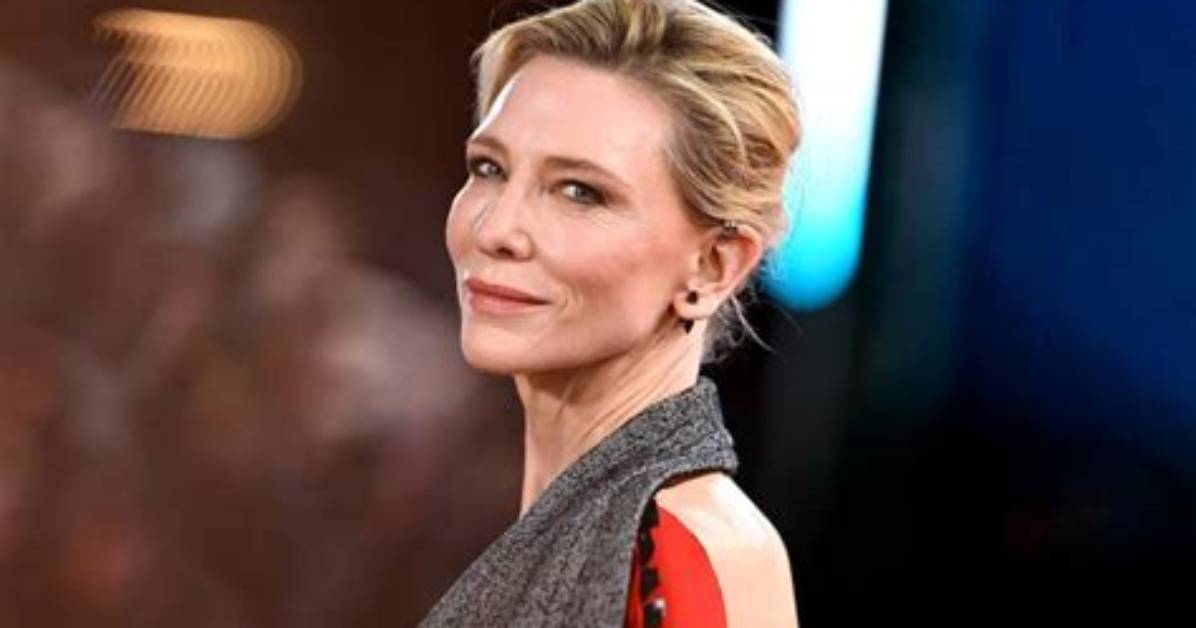 What Is Wrong with Cate Blanchett Health? Head Injury Update