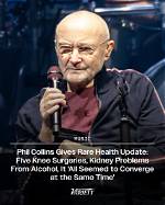 What Is Wrong with His Health?