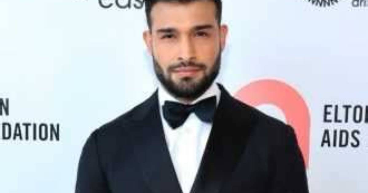 What Is Wrong with Sam Asghari Health? Weight Loss Before and After