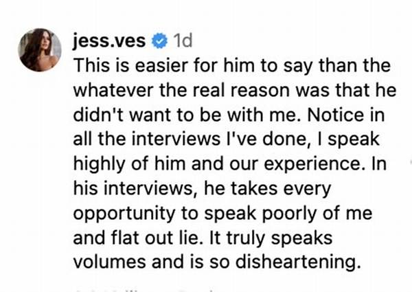 What Jimmy Said About Jess Before the Love Is Blind Reunion