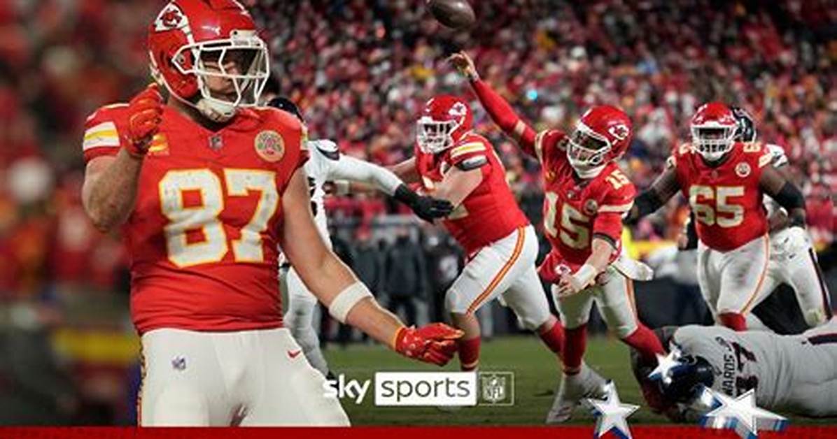 What Position Does Travis Kelce Play?