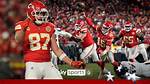 What Position Does Travis Kelce Play?