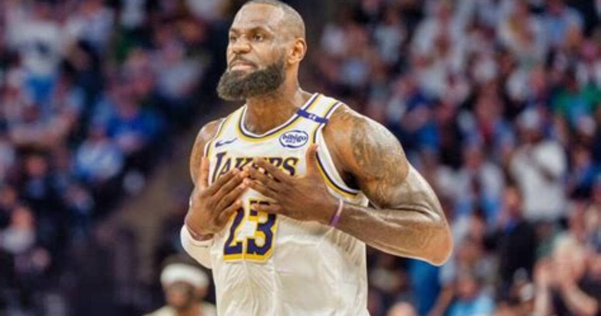 What Really Happened to Lebron James Which Ejected Elbow to the Face of Isaiah Stewart?