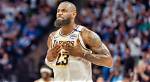 What Really Happened to Lebron James Which Ejected Elbow to the Face of Isaiah Stewart?