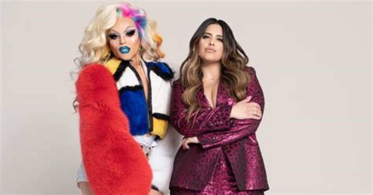 What Rule Did Willam Belli Break on 'Rupaul's Drag Race'? Details!