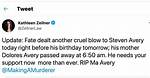 What's Dolores Avery's Cause of Death? She Lost Her Life in July 2021