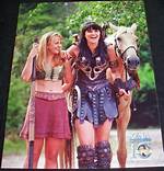 What's Gabrielle from 'Xena: Warrior Princess' up to These Days?