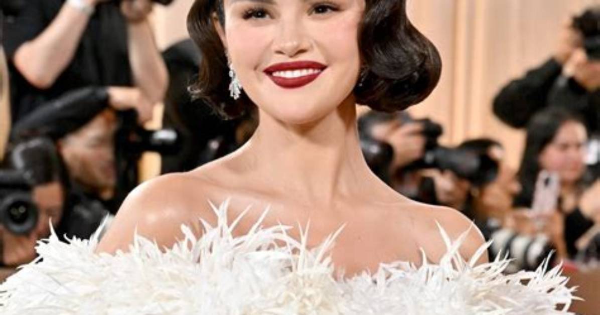 What's Going on with Selena Gomez and Niall Horan? *Sips Tea*