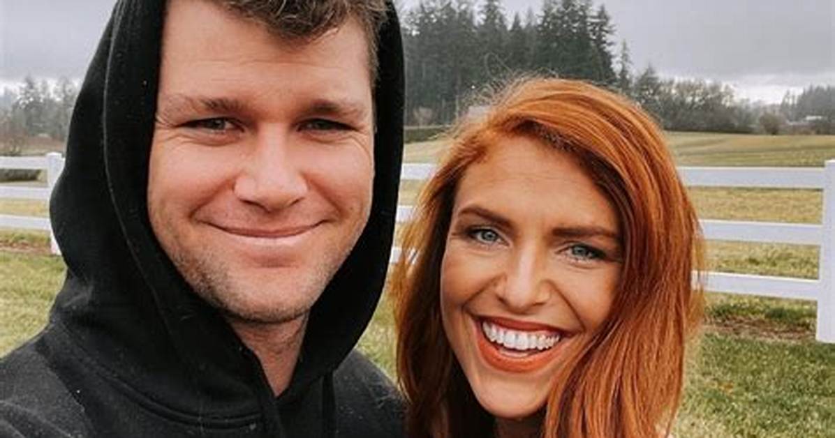 What's Jeremy Roloff's Net Worth? Details on the 'Lpbw' Alum