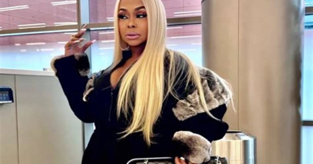 What's Phaedra Parks' Net Worth in 2022?