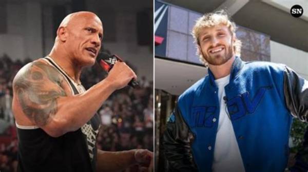 What's the Beef Between Logan Paul and Jidion?
