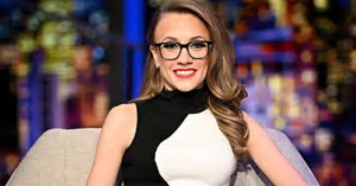 What’s the Matter with Kat Timpf Legs? Surgical Update: Prior to and Following