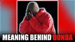 What's the Meaning of the "Donda Chant"? Kanye West Fans Want to Know