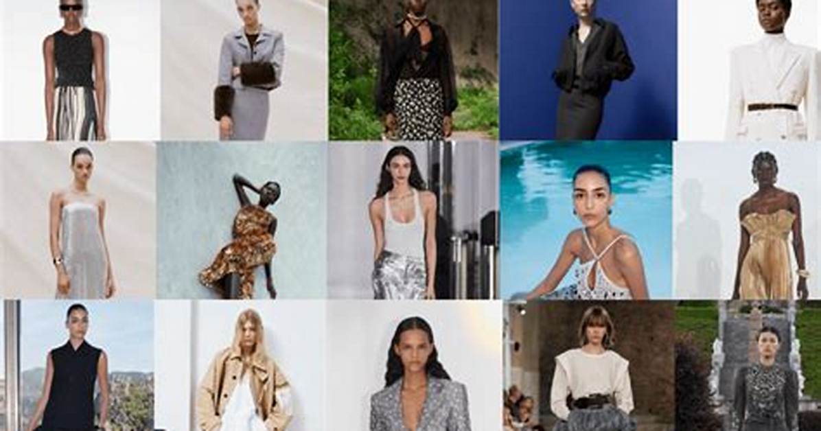 What's the New Trend All About?