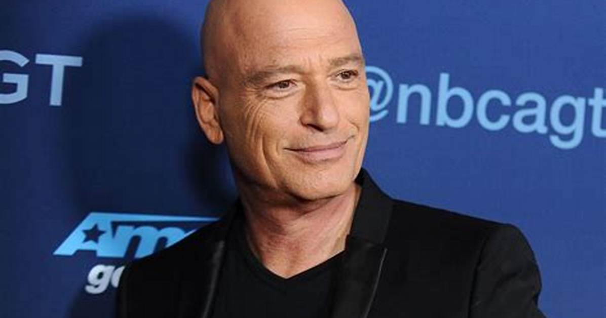 What’s up with Howie Mandel's Latest Death Hoax?