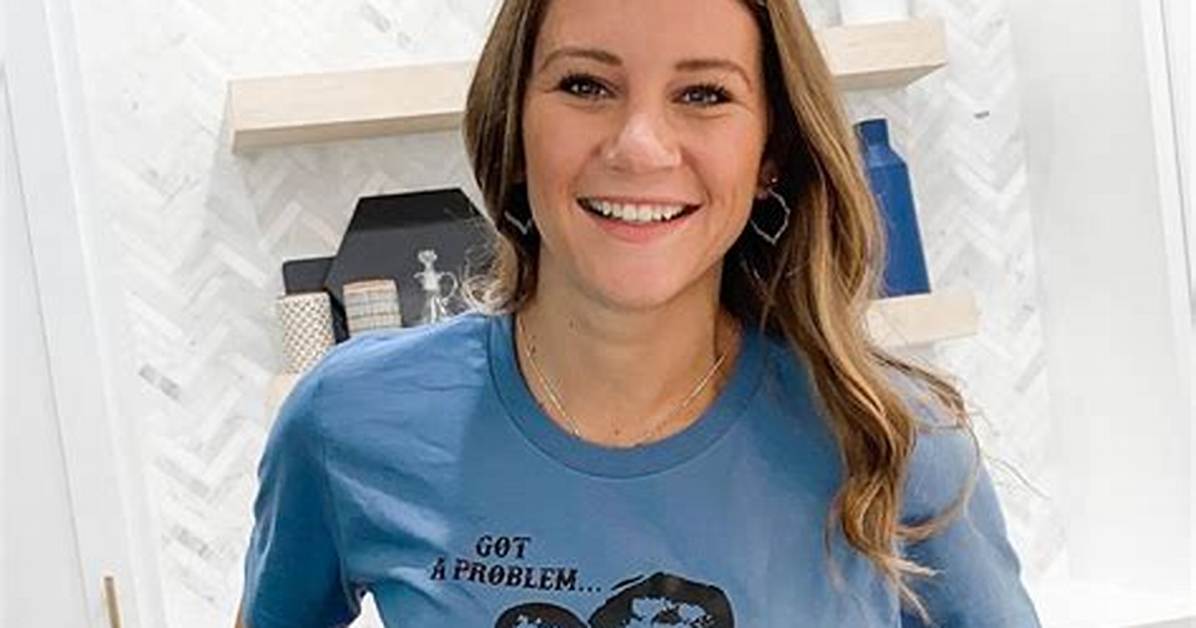 What's Wrong with Danielle Busby? an Update on the 'Outdaughtered' Star's Illness