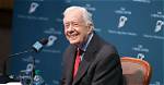 What's Wrong with Jimmy Carter? Inside the Former President's Recent Health Update
