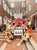 What the Heck Is Sorority Work Week? Alabama Rush Tiktok