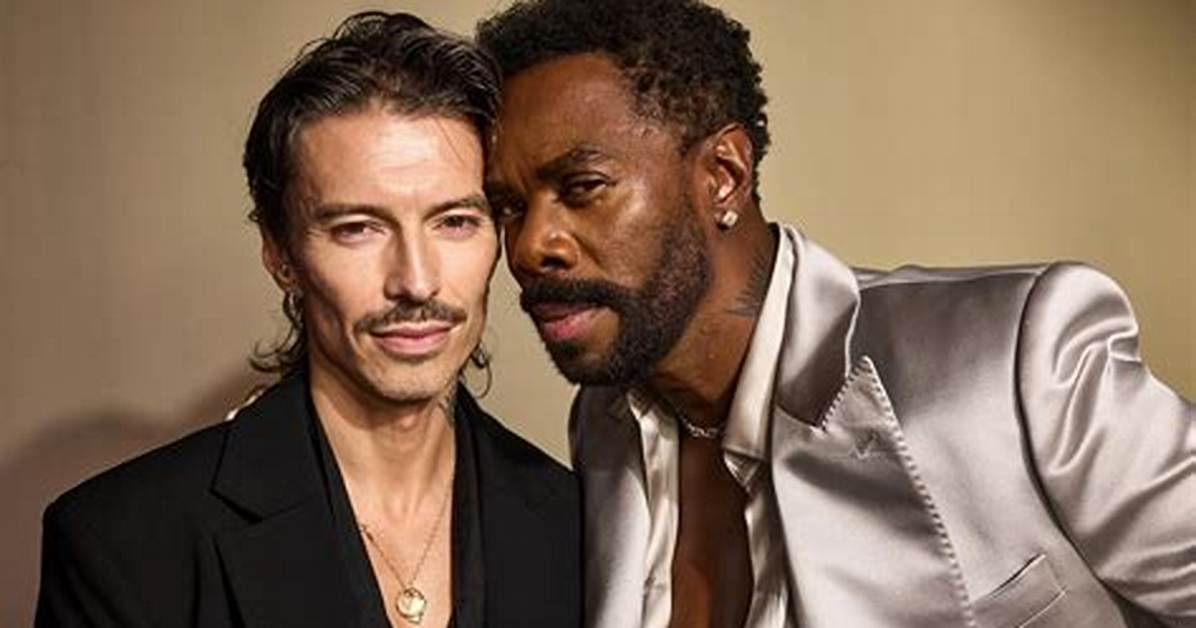 What to Know About Colman Domingo’s Net Worth
