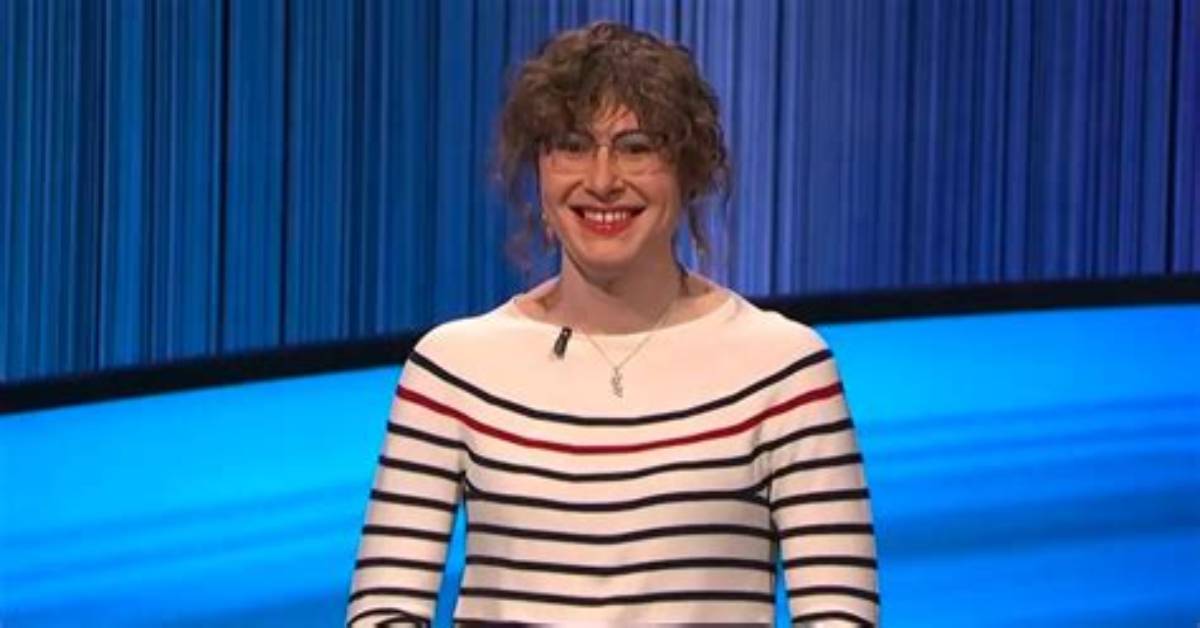 What to Know About Jeopardy! Contestant Hannah Wilson