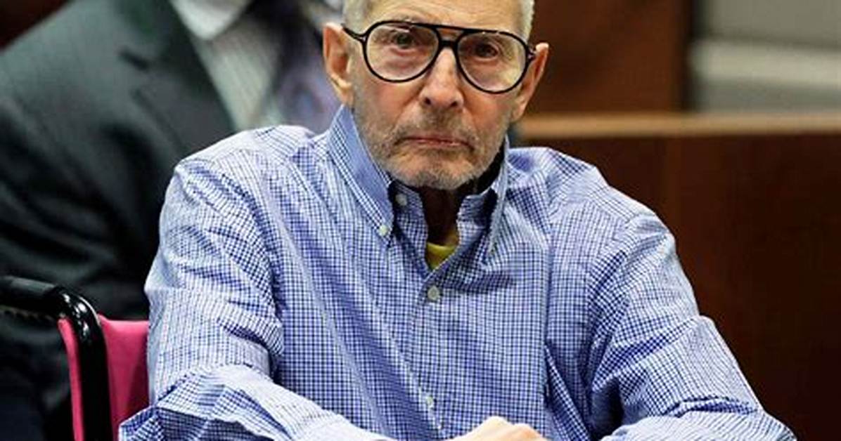 What to Know About Robert Durst Victim Susan Berman's Family — Plus: Durst Detective Speaks out (Exclusive)
