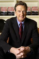 What Was Author Michael Crichton's Net Worth? Details