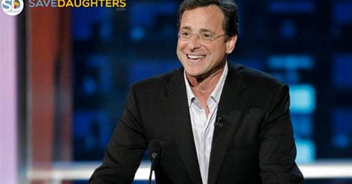 What Was Bob Saget's Net Worth at the Time of His Passing?