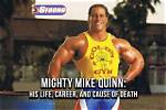 What Was Bodybuilder Mike Quinn's Cause of Death? Details Here