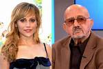 What Was Brittany Murphy's Father's Cause of Death? Here's What We Know