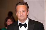 What Was Matthew Perry's Net Worth? About the Actor