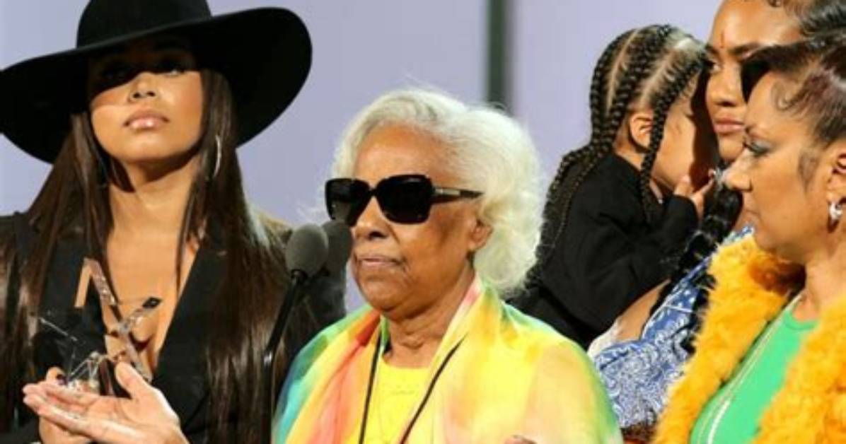 What Was Nipsey Hussle's Grandmother's Cause of Death?