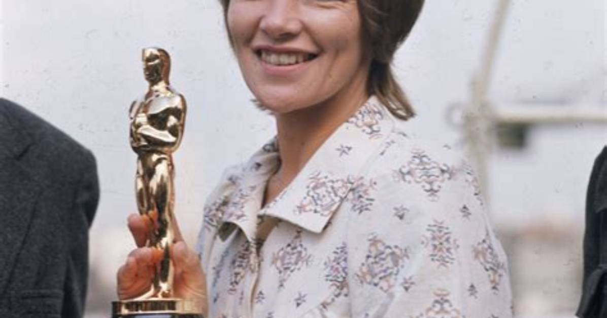 What Was Oscar Winner Glenda Jackson's Cause of Death?