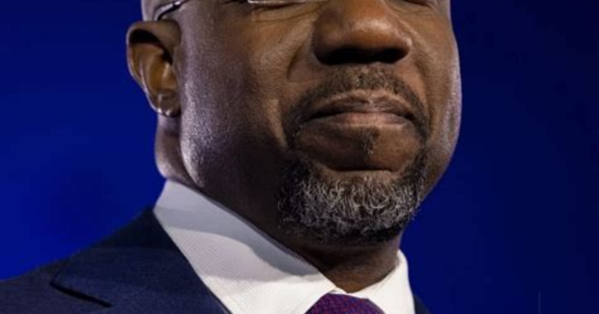 What Was Raphael Warnock Known for? Net Worth, Bio (Wiki), Age, Height, Relationship, Divorcep